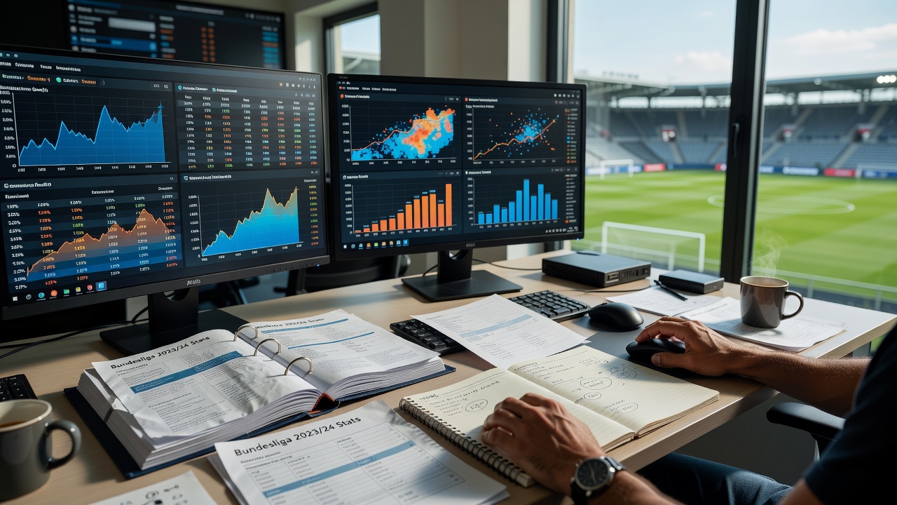 Contextualizing Sportwettentippsinfo for Informed Bets