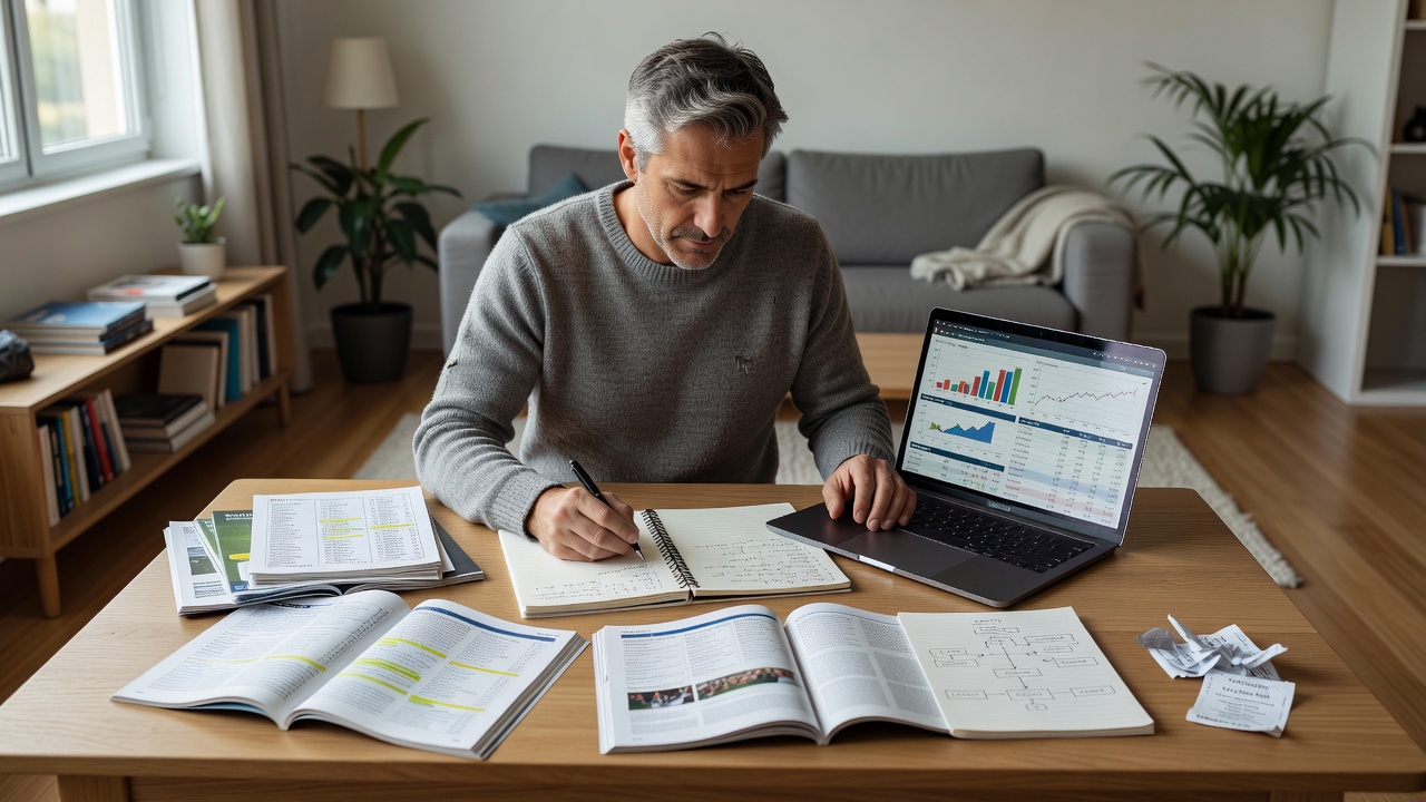Key Principles for Effective Sports Betting Analysis
