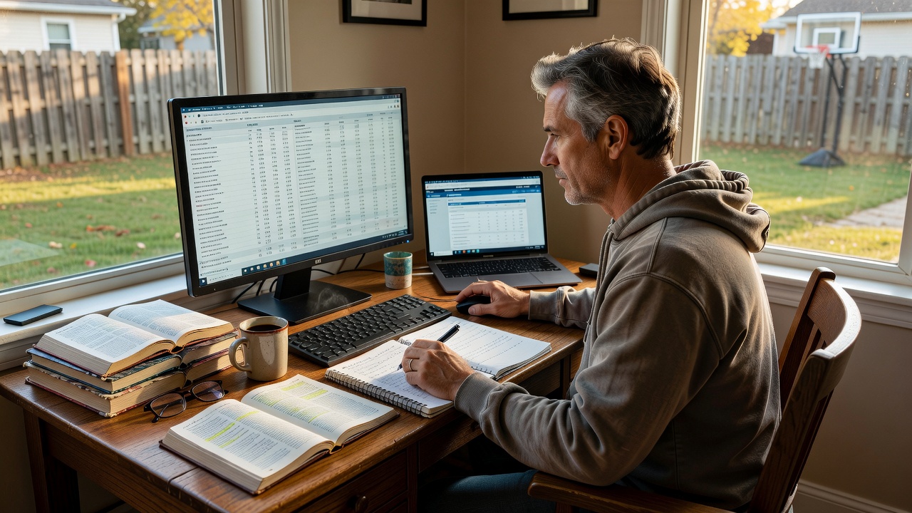 Sports Betting Tips for Consistent Results